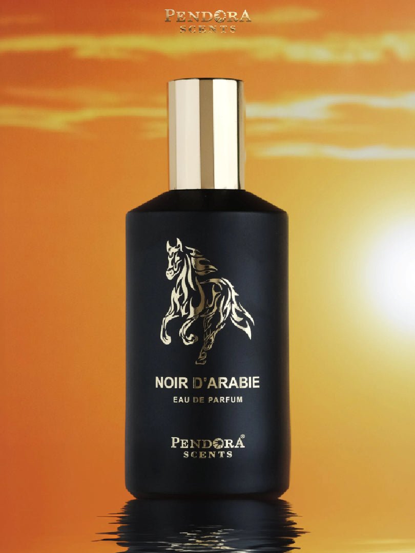 Pendora Scents Noir d’arabie Edp 100ml - Emy Make Up