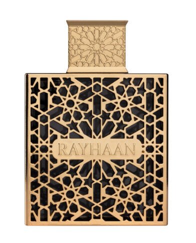 Rayhaan elixir 100ml eau de parfum - Emy Make Up