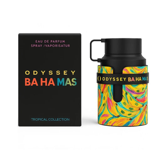 Armaf ODYSSEY BA HA MAS 100ml eau de parfum - Emy Make Up