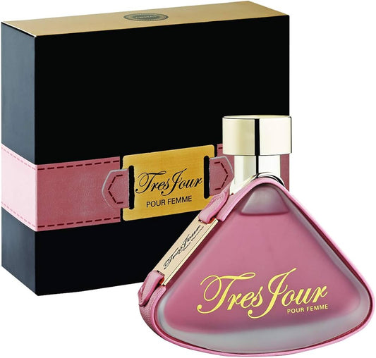 Armaf Tres Jour 100ml EDP - Emy Make Up
