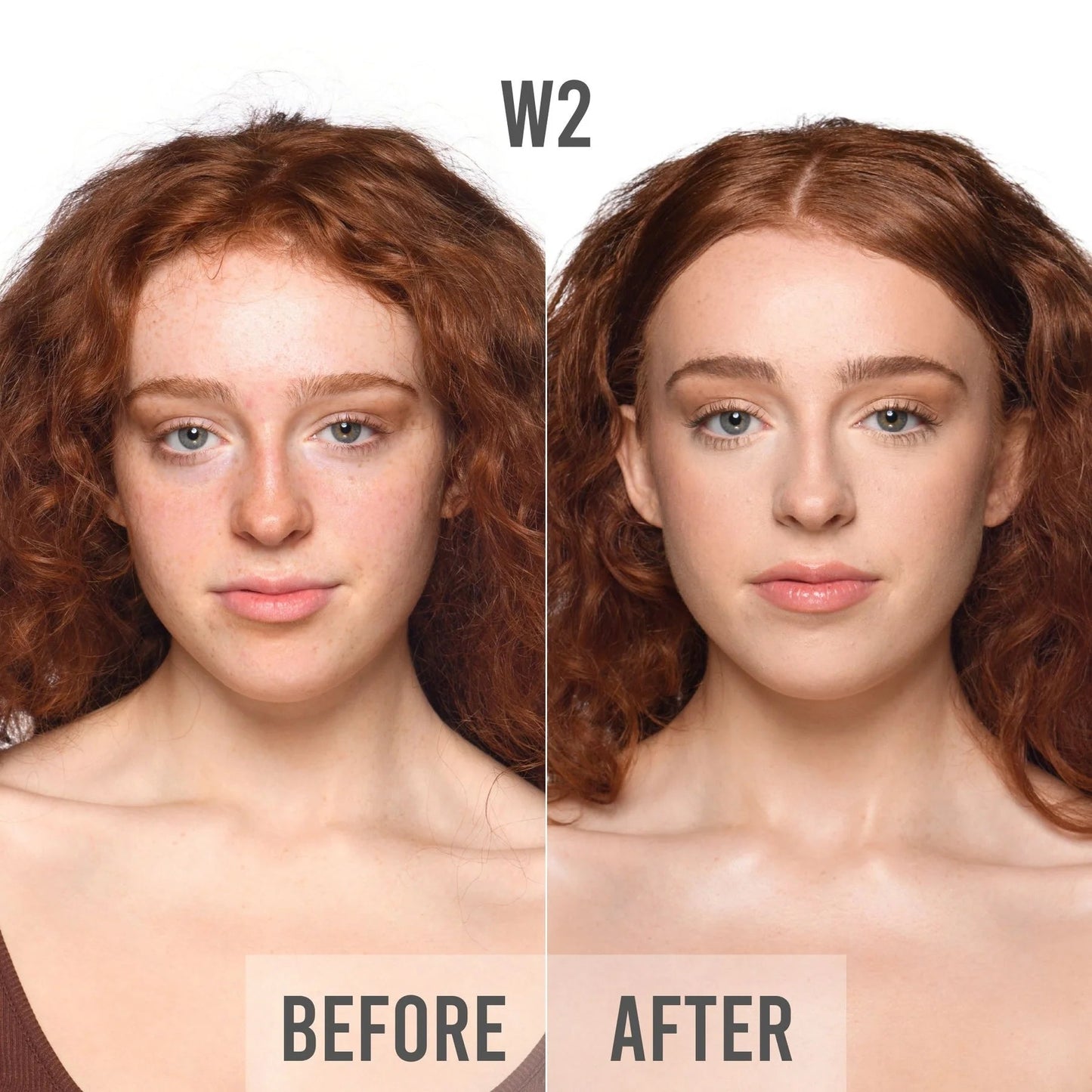 BPerfect Chroma Cover Matte Puder - Emy Make Up