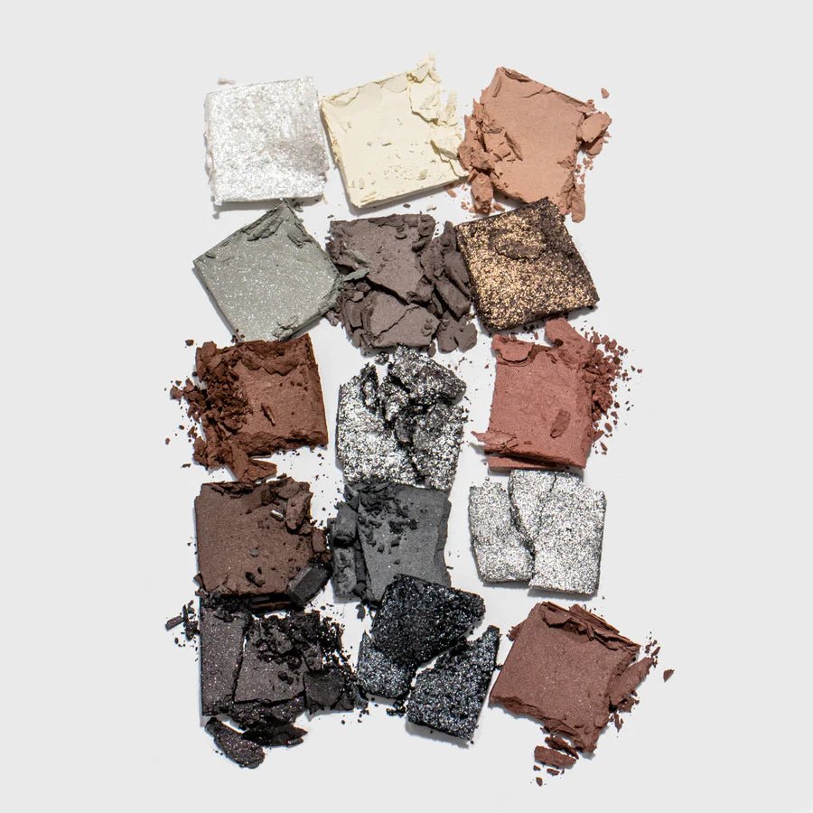 BPerfect Gravity paleta - Emy Make Up