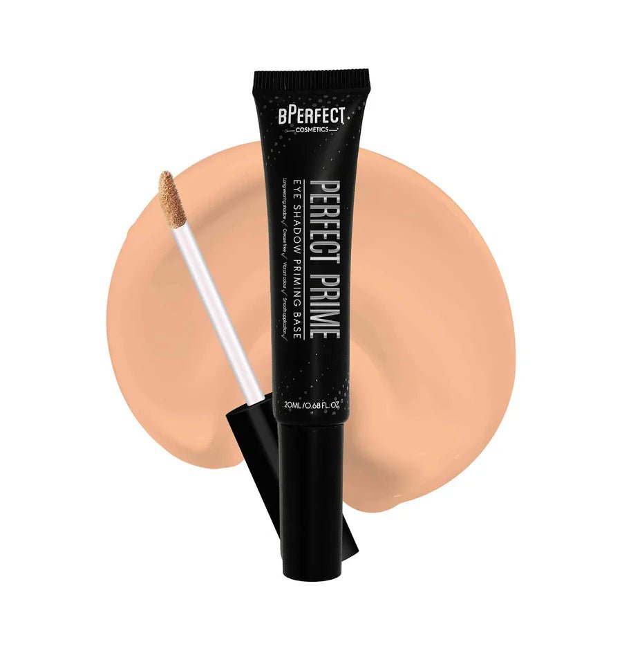 Bperfect Perfect Prime - baza za kapke - Emy Make Up