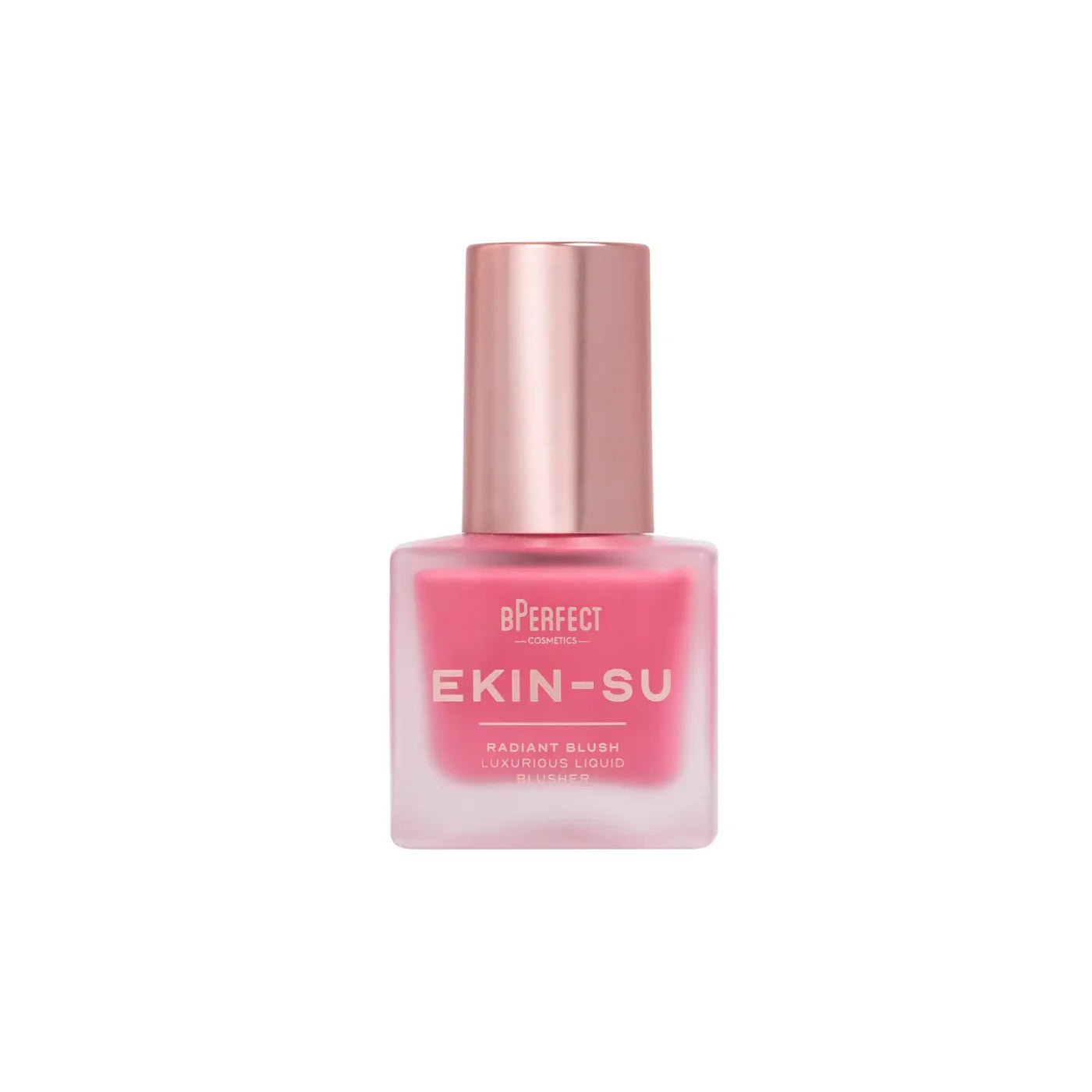 BPerfect x Ekin - Su - checkmate - Emy Make Up