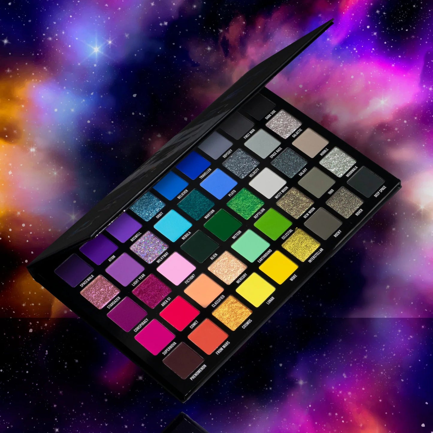 BPerfect x Stacey Marie - Carnival V Interstellar Paleta - Emy Make Up