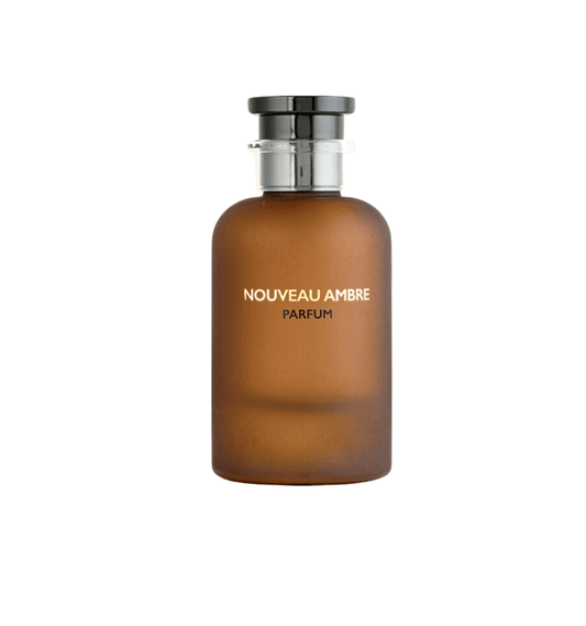 Flavia Nouveau Ambre Parfum 100ml - Emy Make Up