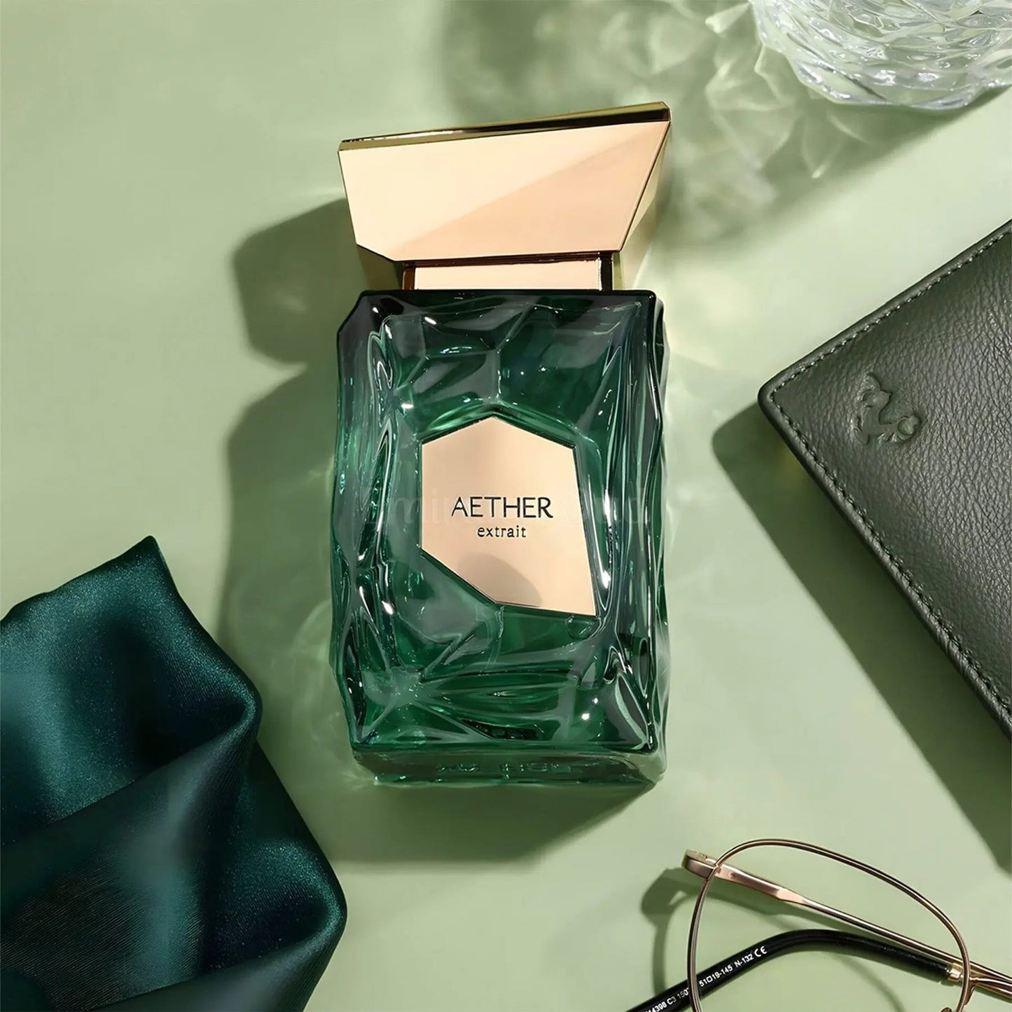 French Avenue AETHER 100ml Extrait De Parfum - Emy Make Up