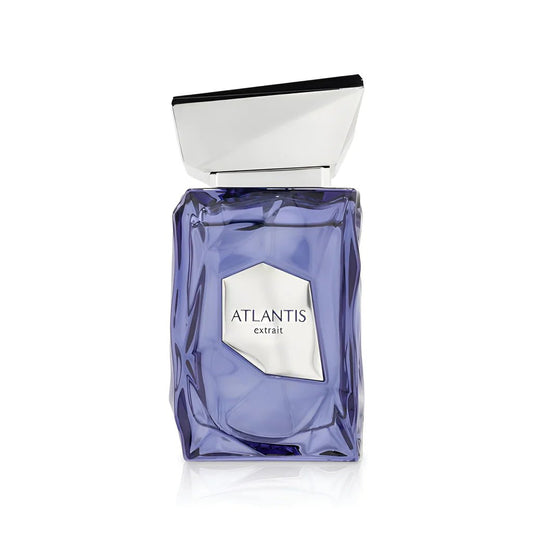 French Avenue ATLANTIS 100ml Extrait de parfum - Emy Make Up