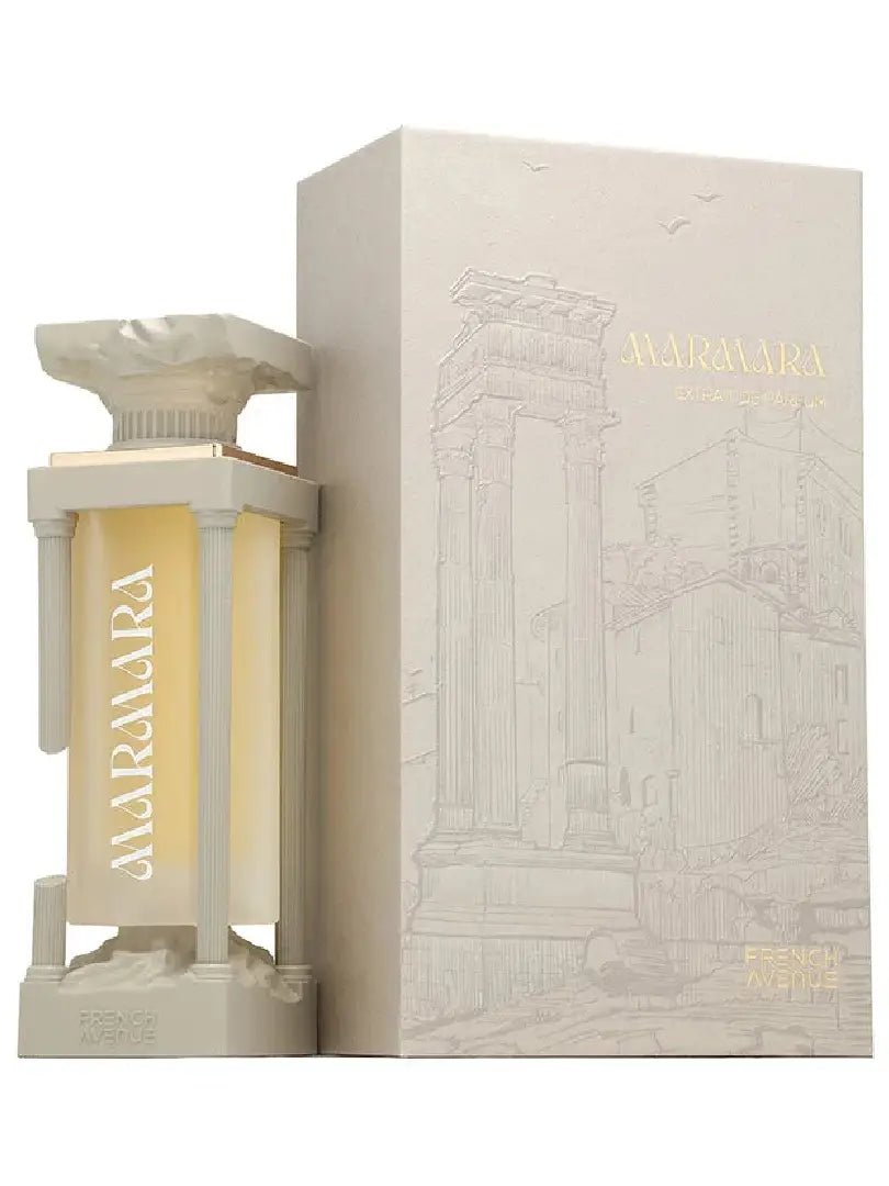 French Avenue MARMARA 100ml Extrait de Parfum - Emy Make Up