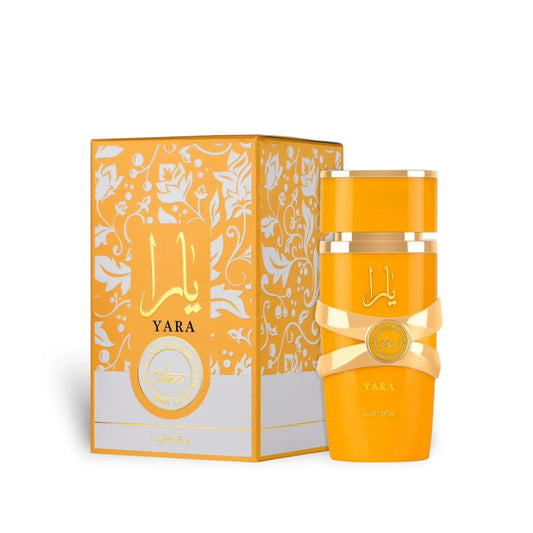 Lattafa YARA Tous 100ml edp - Emy Make Up