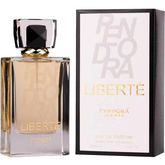 Pandora scents Liberté 100ml edp - Emy Make Up