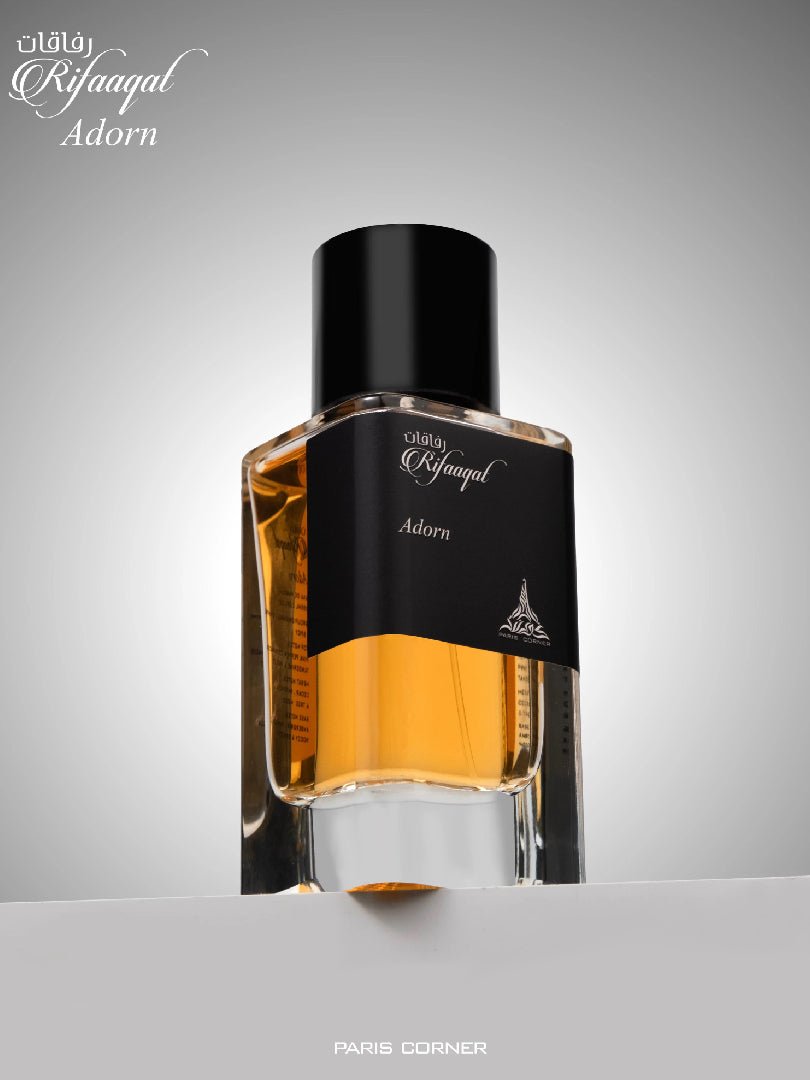 Paris Corner RIFAAQAT ADORN 85ml - Emy Make Up