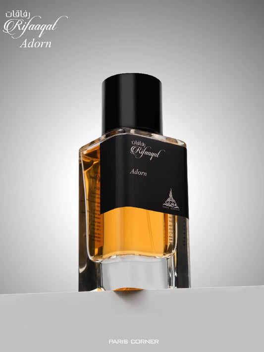 Paris Corner RIFAAQAT ADORN 85ml - Emy Make Up